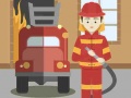 Lalao Firefighters Match 3