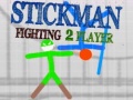 Lalao Stickman Fighting 2 Player