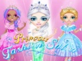 Lalao Princess Fashion Salon