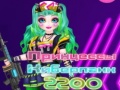 Lalao Princess Cyberpunk 2200