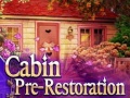 Lalao Cabin pre-restoration