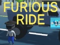 Lalao Furious Ride