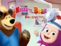 Lalao Masha And The Bear Dentist 