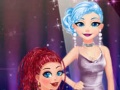 Lalao Princesses K-pop Idols