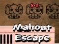 Lalao Mahout Escape