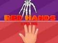 Lalao Red Hands 2 Players