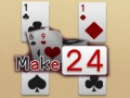 Lalao Make 24