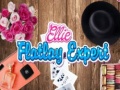 Lalao Ellie Flatlay Expert