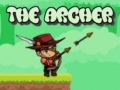 Lalao The Archer