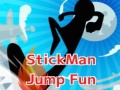 Lalao StickMan Jump Fun