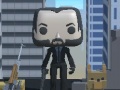 Lalao Bullet John Wick