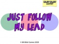 Lalao Just Follow My Lead