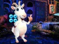 Lalao Kingpin Goat Escape