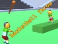 Lalao basketball Throw