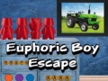Lalao Euphoric Boy Escape