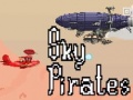 Lalao Sky Pirates