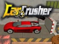 Lalao Car Crusher