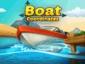Lalao Boat Coordinates