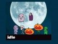 Lalao Idle Helloween