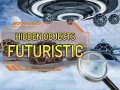 Lalao Hidden Objects Futuristic