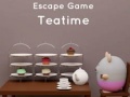 Lalao Escape Game Teatime 