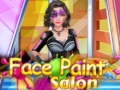Lalao Face Paint Salon