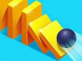 Lalao Rolling Domino Smash