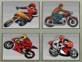 Lalao Racing Motorcycles Memory