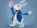 Lalao Funny Bunnies Coloring