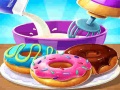 Lalao Sweet Donut Maker Bakery
