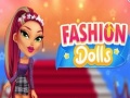 Lalao Fashion Dolls