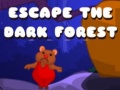 Lalao Escape The Dark Forest