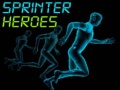 Lalao Sprinter Heroes