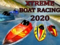 Lalao Xtreme Boat Racing 2020