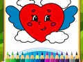 Lalao Love Proposal Coloring