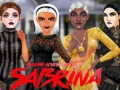 Lalao Chilling Adventures of Cabrina