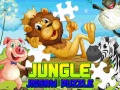 Lalao Jungle Jigsaw Puzzle