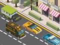 Lalao Miami Traffic Racer