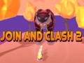 Lalao Join and Clash 2