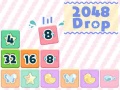Lalao 2048 Drop