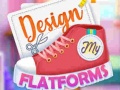 Lalao Design My Flatforms