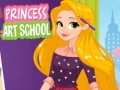 Lalao Princess Art School