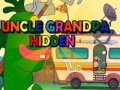 Lalao Uncle Grandpa Hidden
