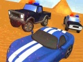 Lalao Endless Car Chase
