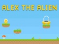 Lalao Alex The Alien