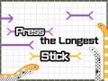 Lalao Press The Longest Stick