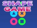 Lalao Shape Game