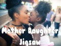 Lalao Mother Daughter Jigsaw