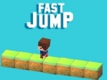 Lalao Fast Jump