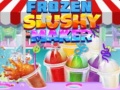 Lalao Frozen Slushy Maker